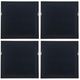 Signature Design by Ashley® Dallbourne 4-Piece Wall Art Set-2