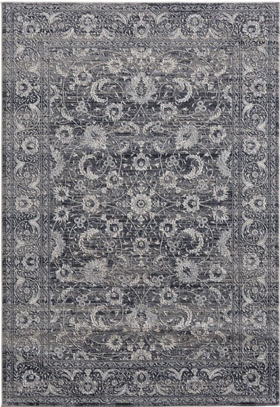 Midas Accents 35456 Toronto 5"x8" Area Rug-0