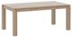 Canadel Customizable Loft LF Rectangular Table-0