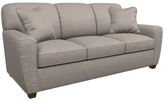 La-Z-Boy® Piper Stone Sofa