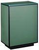 Currey & Company Lacquer Green Side Table-0