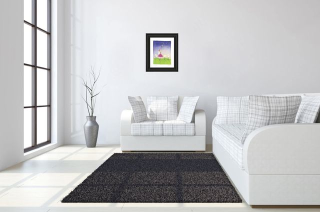 Classy Living Emma Thomson Felicity Wishes I Wall Art-1