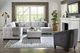 Palliser® Furniture Customizable Barrett 3-Piece U-Shape Sectional and Chaise-1