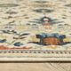 Oriental Weavers™ Francesca 5'x8' Style 13 Area Rug-3