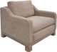 International Furniture Direct Samba Camel Armchair-0