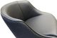 Furnishings' Mate Customizable Celine Swivel Counter Stool-4