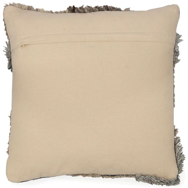 Signature Design by Ashley® Gibbend Blue/Gray/White Throw Pillow-1