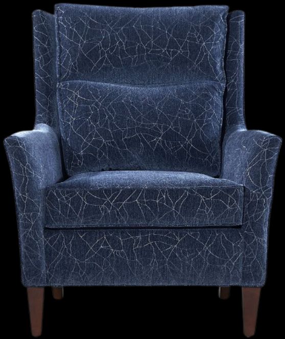 Huntington House Customizable 7771 Accent Chair-1