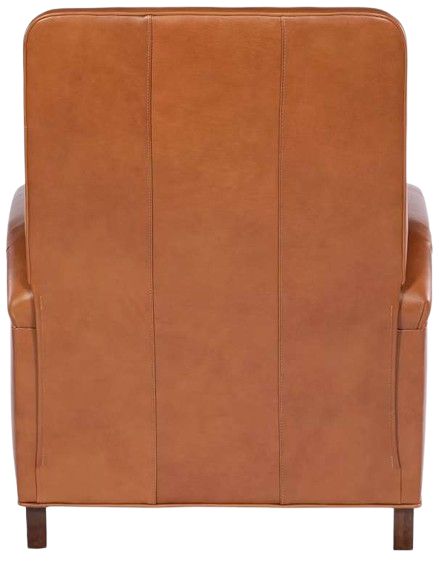 Bradington-Young Customizable Patrick Manual 3-Way Lounger-3