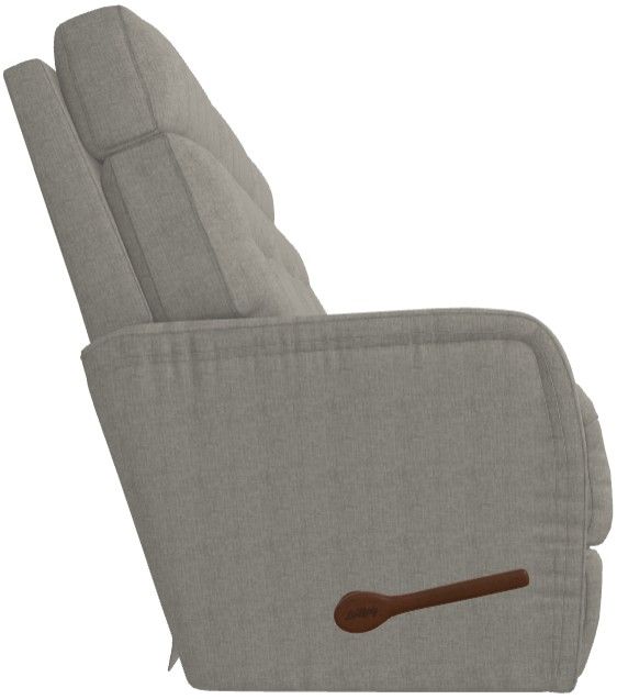 La-Z-Boy® Baron Quarry Manual Wall Reclining Sofa-3