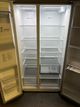 LG 36 in. 23.0 Cu. Ft. PrintProof™ Finish Stainless Steel Counter Depth Side By Side Refrigerator-1
