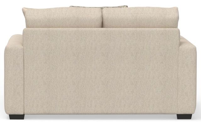 Jackson Furniture Hyde Park Porcelain Loveseat-4