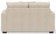 Jackson Furniture Hyde Park Porcelain Loveseat-3