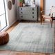 Renwil® Fallon Distressed Dusty Blue 7'3" x 5'3" Rug-4