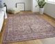 Feizy Rawlins Beige/Ivory 5' x 3' Rug-4