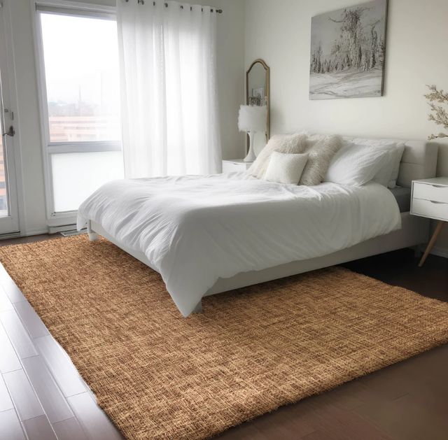 Dalyn™ Rug Company Voyage VY1 Spice 5'x8' Area Rug-1