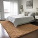Dalyn™ Rug Company Voyage VY1 Spice 5'x8' Area Rug-1
