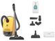 Miele Guard S1 Sunset Yellow Canister Vacuum-3