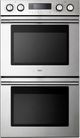 SKS 30" Stainless Steel Electric Built In Double Oven-0
