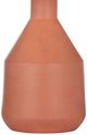 Bassett Mirror Sheridan Terracotta Table Lamp-3