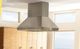 Wolf® Pro 42" Stainless Steel Island Ventilation Hood-1