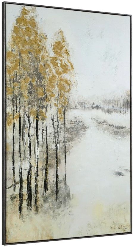 Renwil® Everren Illia Wall Art-2