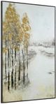 Renwil® Everren Illia Wall Art-2