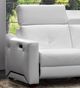 Bugatti Design Firenze 2-Piece Power Reclining Right-Arm Facing Sofa Sectional and Chaise-2