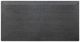 Flexsteel® Waterfall Ebony Extendable Dining Table-5