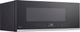LG 1.3 Cu. Ft. PrintProof® Stainless Steel Over The Range Microwave-5