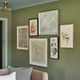 Magnolia Home by Joanna Gaines Dancer Wall Art-3