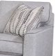 Braxton Culler Customizable Easton 2-Piece Bumper Sectional-1