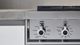 Bertazzoni Professional Series 36" Arancio Pro Style Dual Fuel Range-3