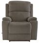 La-Z-Boy® Dorian Metal Manual Rocking Recliner-1