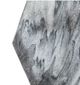 A & B Home Gray/Gold Table Lamp-2