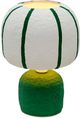 TOV Furniture Margate Green Table Lamp-4