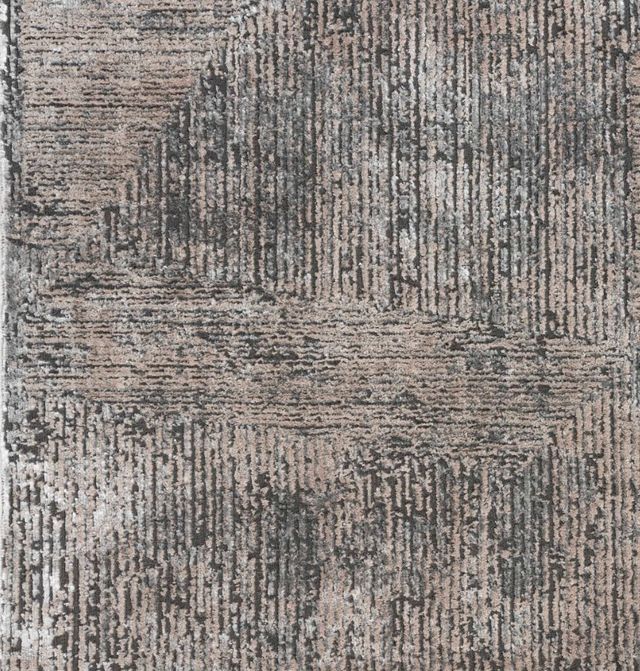 Nourison Home™ Calvin Klein CK024 Irradiant 5'x7' Style 1 Area Rug-3
