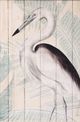 Stylecraft Crane Palms II Wall Art-1