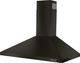 KitchenAid® 36" Black Stainless Wall Mount Range Hood-2