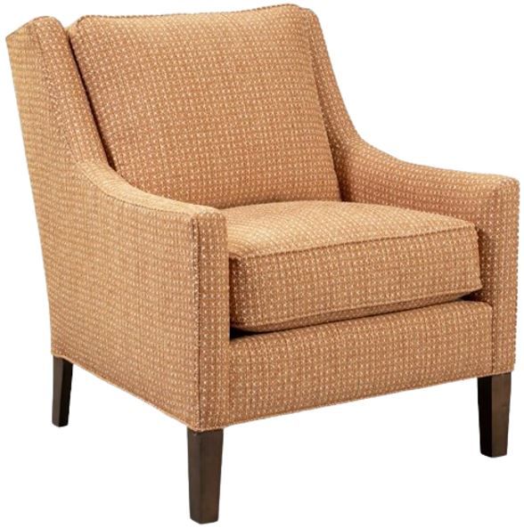 Paula Deen™ by Craftmaster® Customizable Wing Chair-3
