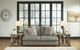 Signature Design by Ashley® Soletren Ash Loveseat-4