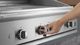 DCS Series 9 3-Burner Stainless Steel Built-In Liquid Propane Gas Grill-4
