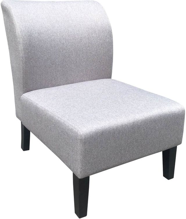 Signature Design by Ashley® Triptis Beige Accent Chair-0