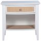 Coaster® Bexhill White Nightstand -1