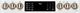 Café™ 30" Matte White Slide In Double Oven Induction Range-4