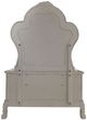 ACME Furniture Dresden II Bone White Vanity Desk-4