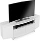 BDI Sweep® 8438 Media Console-Smooth Satin White-4