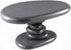 ACME Furniture Charlene Gray High Gloss 30" End Table-0