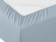Sleeptone® Ultraweave® 6-Piece Ice Blue Microfiber Queen Sheet Set-1