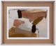 Bassett Mirror Almondine II Wall Art-0